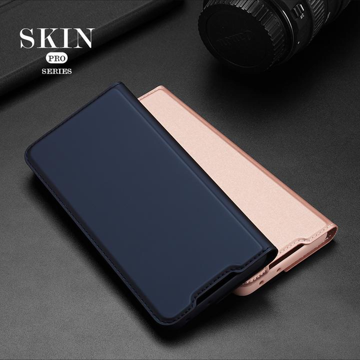 Productafbeelding Dux Ducis Skin Pro-serie (Apple iPhone 11 Pro Max)