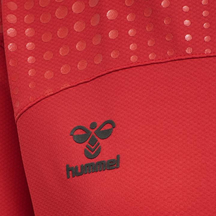 Produktbild hummel Lead Women Poly Hoodie (L)