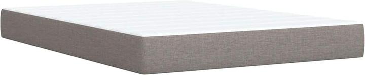 Produktbild vidaXL Boxspringbett (140 x 190 cm)