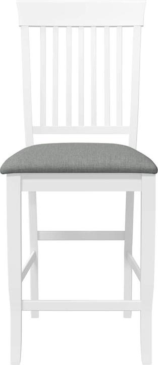 Actual product image vidaXL Barhocker