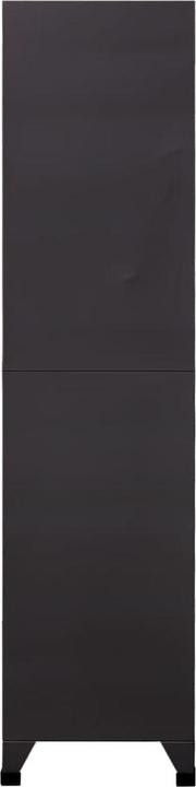 Produktbild VidaXL Davin (90 x 45 x 180 cm)