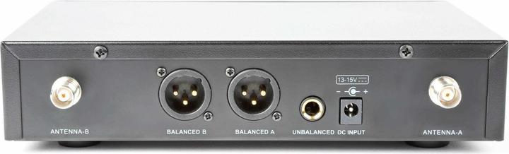 Actual product image Power Dynamics PD782