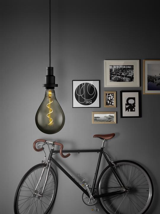 Produktbild Osram Vintage 1906 Led Classic Globe (E27, 5 W, 110 lm, 1 x, G)