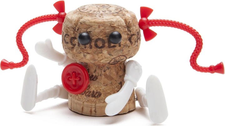 Monkey Business Corkers Classics (Decorazioni da regalo, 1 x)
