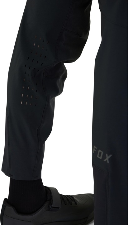 Produktbild Fox PANT 23 DEFEND BLK 36 (36, XL)