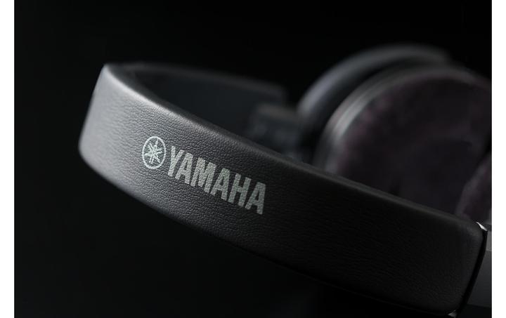Image du produit Yamaha HPH-150B hoofdtelefoon noir (Filaire)