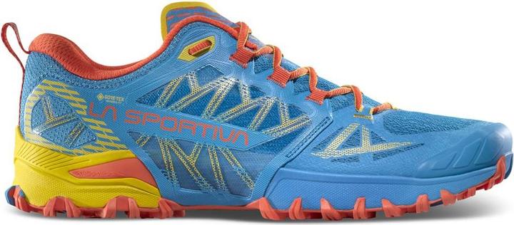 Produktbild La Sportiva Bushido III Gtx (47)