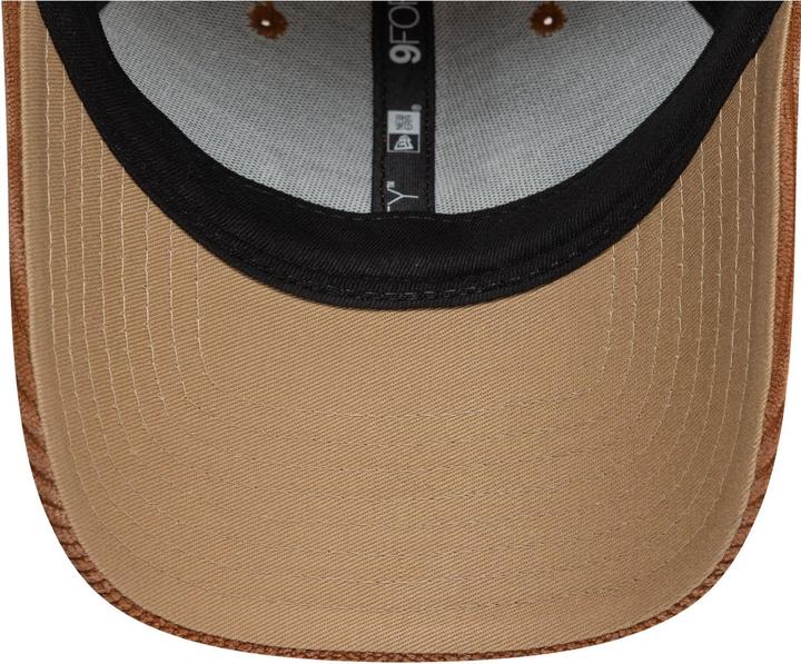 Produktbild New Era 9Forty Strapback Cap - CAMO CORD AC Mailand