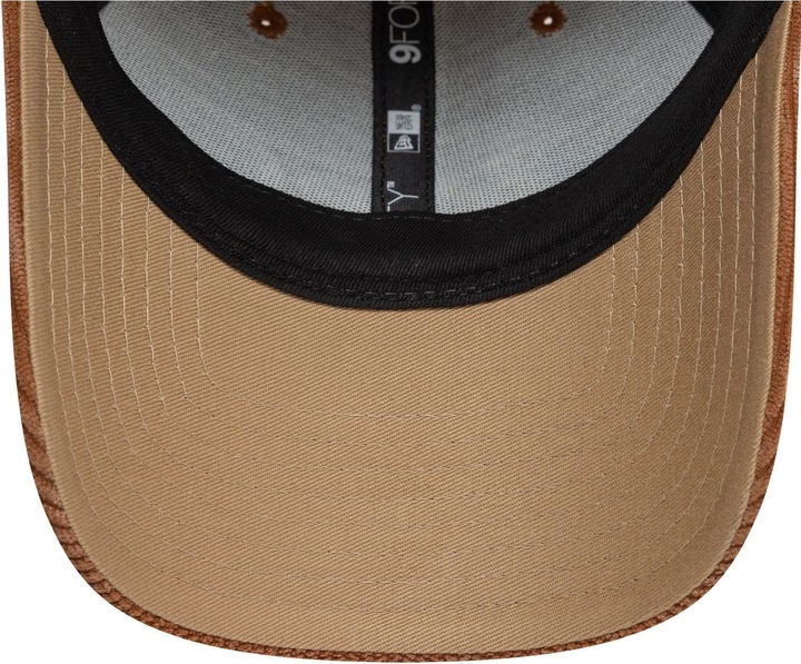 Actual product image New Era 9Forty Strapback Cap - CAMO CORD AC Mailand