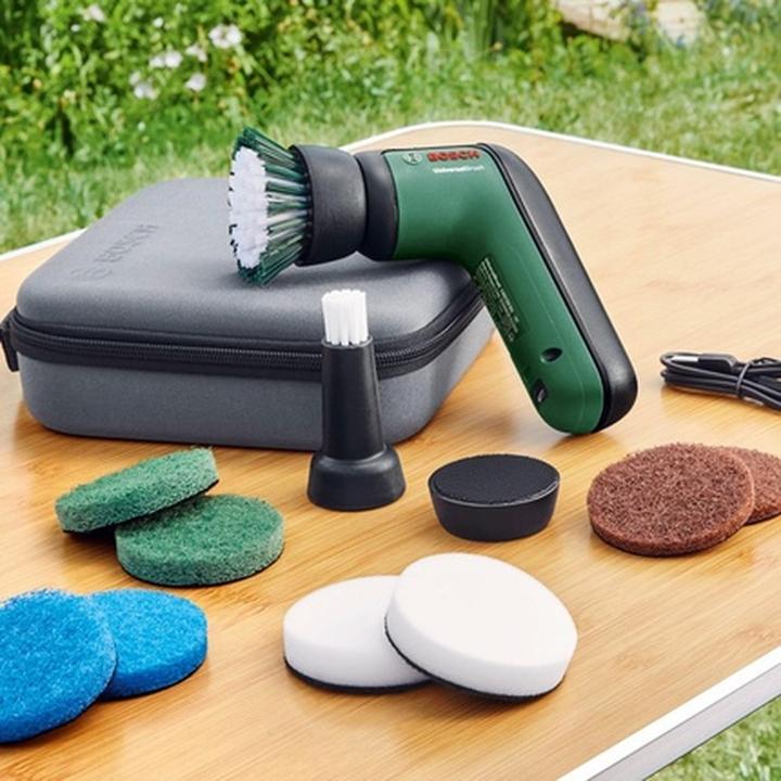 Produktbild Bosch Home & Garden UniversalBrush (1 Stk.)