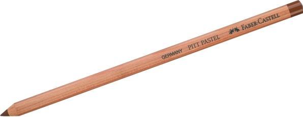 Immagine prodotto Faber-Castell Matita pastello Pitt terra di Siena bruciata 283 (Terra di Siena bruciata, 1 x)