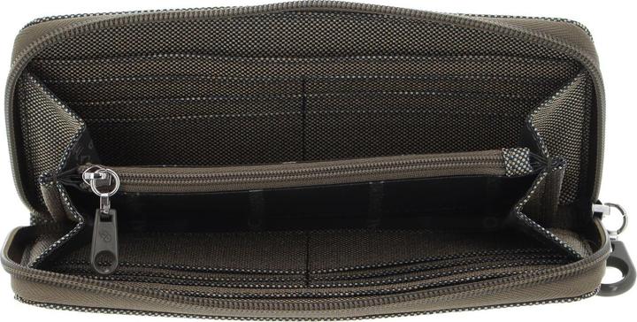 Actual product image Mandarina Duck MD20 Zip Wallet