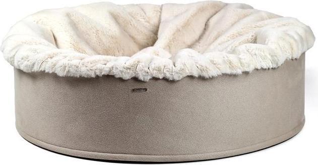 Dogspring by Maul Mailbu Nest in a Buddha (Dog)