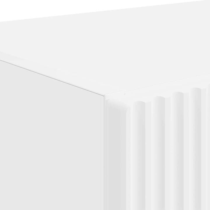 Actual product image vidaXL TV-Schränk (31 x 31 x 80 cm)