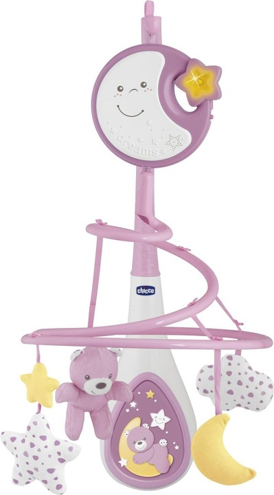 Produktbild Chicco Next2Dreams Mobile
