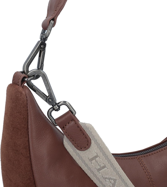 Immagine prodotto Harbour 2nd Borsa a tracolla Just Pure in pelle 32 cm