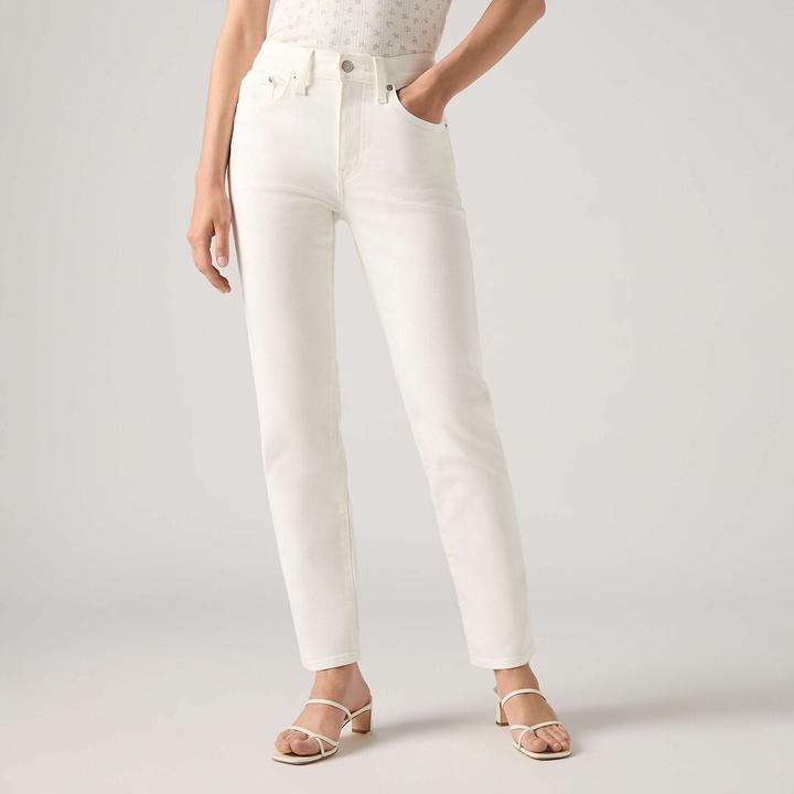 Cloud Dancer Denim