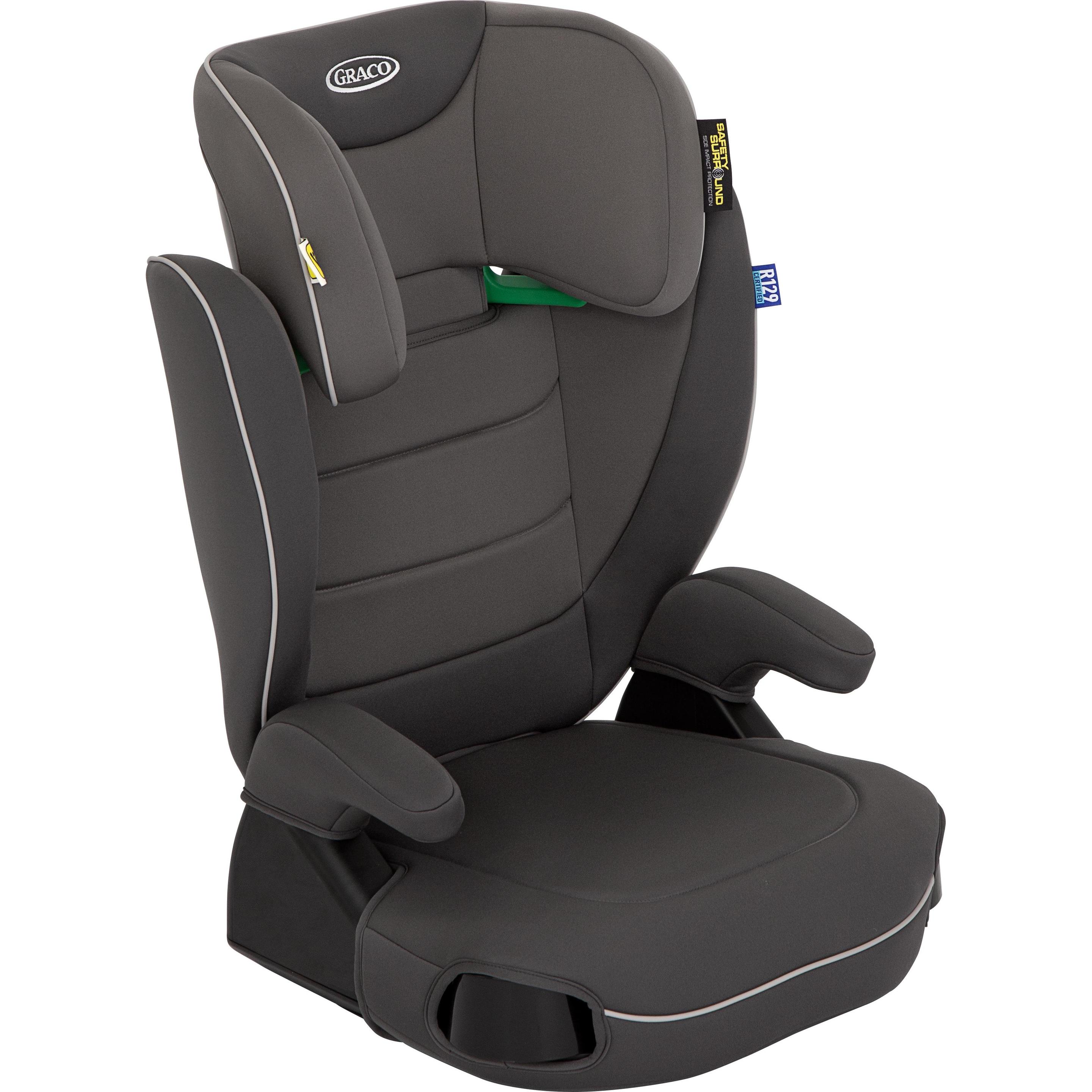 Graco, Kindersitz, Logico L (Kindersitz, ECE R129/i-Size Norm)