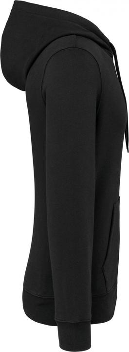 Actual product image Kariban 80/20 Hoodie (S)