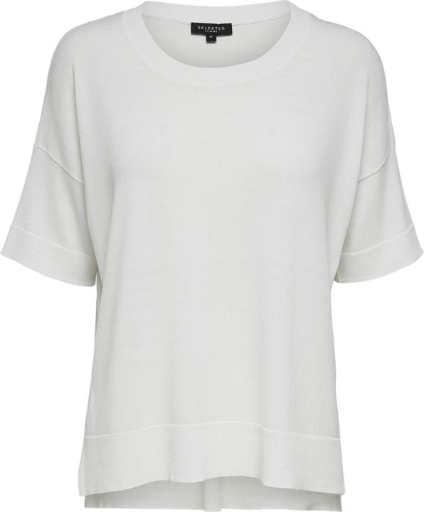 Produktbild Selected Femme Basic T-Shirt (3XL)