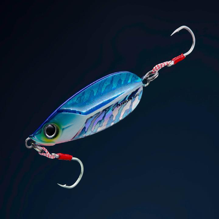 Produktbild Caperlan Phospho (7.60 cm)