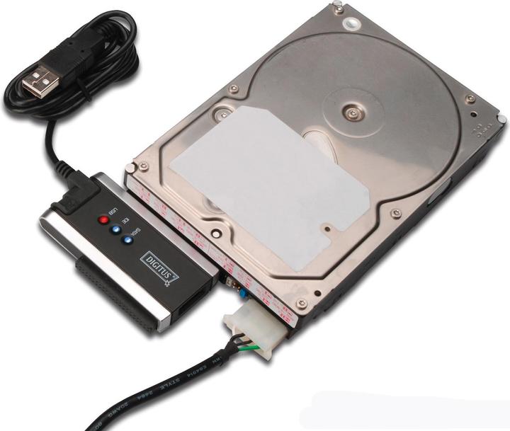 Produktbild Digitus Da-70200
