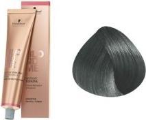 Produktbild Schwarzkopf Professional BlondMe Deep Toning Granite (DT-Granite)