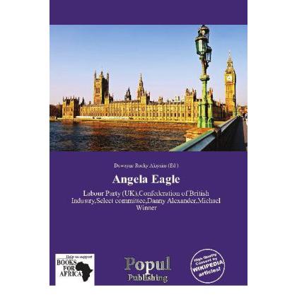 Angela Eagle, Fachbücher von Dewayne Rocky Aloysius