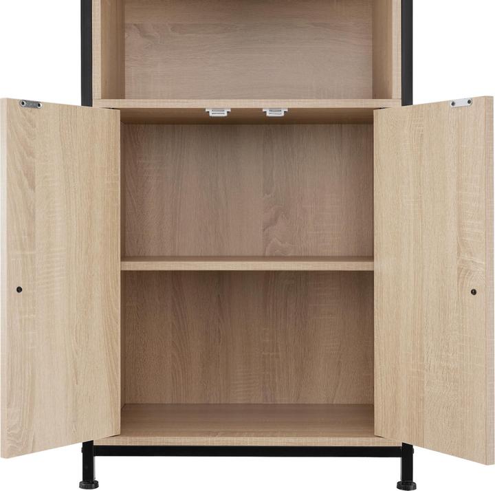 Image du produit tectake Doncaster (60 x 38 x 125 cm)