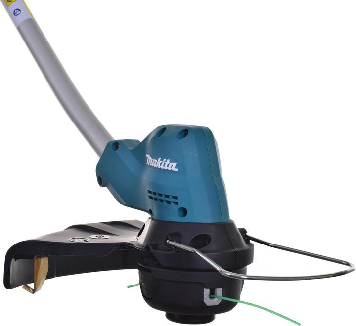 Actual product image Makita cordless lawn mower DUR189RFE, 2x3.0Ah