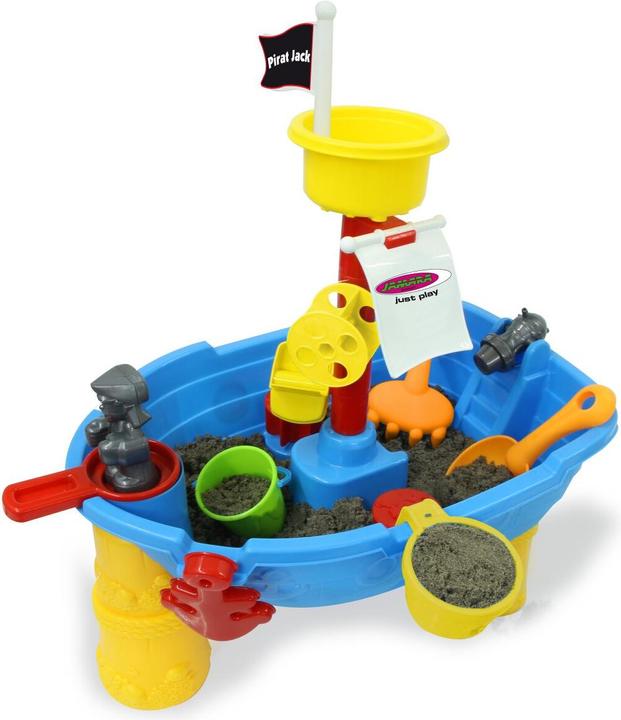 Produktbild Jamara Pirat Jack