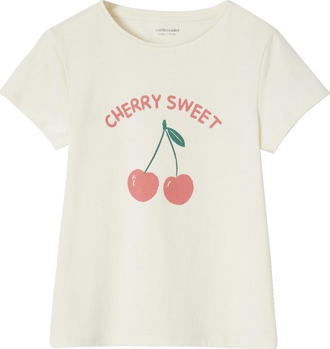 Image du produit Vertbaudet T-Shirt (128)