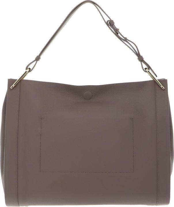 Immagine prodotto Coccinelle Wallace Shoulderbag Double Grainy Leather