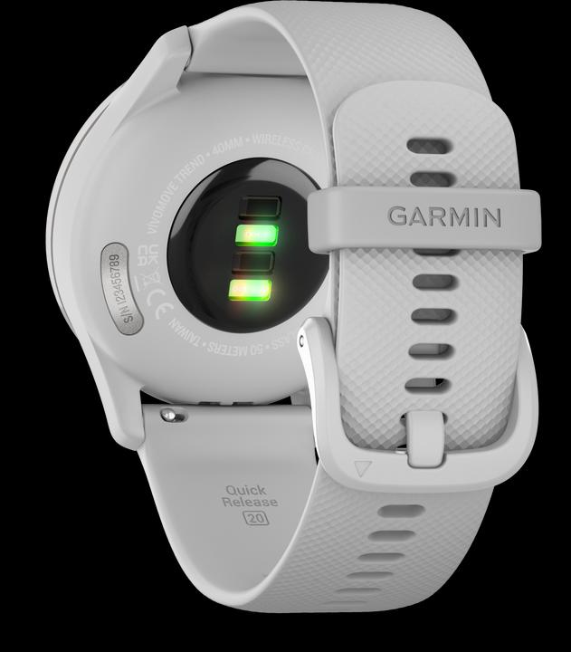 Immagine prodotto Garmin Vivomove Trend (40 mm)