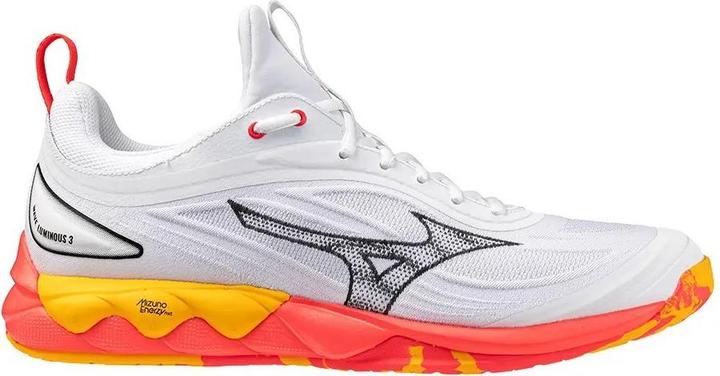 Produktbild Mizuno Wave Luminous 3 (41)