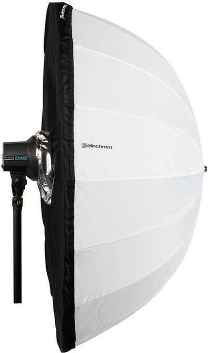 Elinchrom z Diffuser für Deep 105cm (Schirmreflektor, 105 cm)