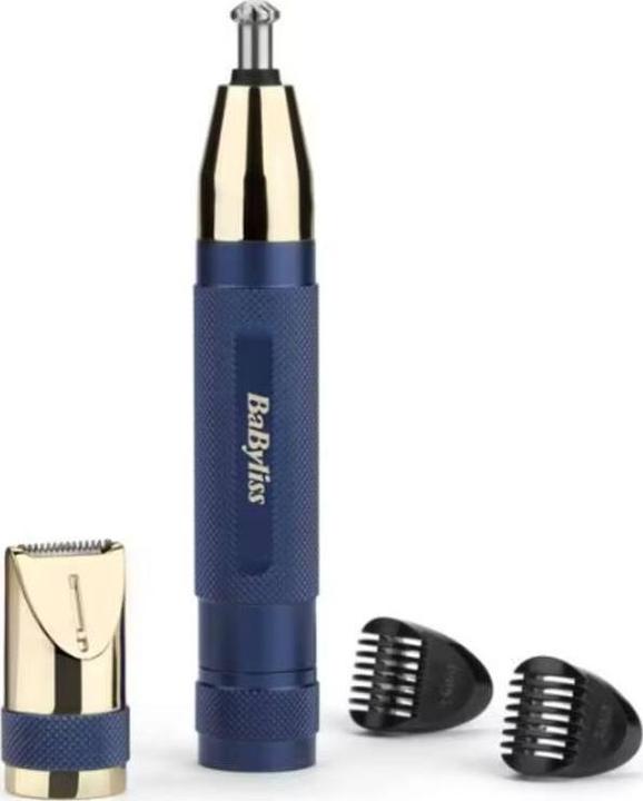 Actual product image BaByliss E112E Special Edition