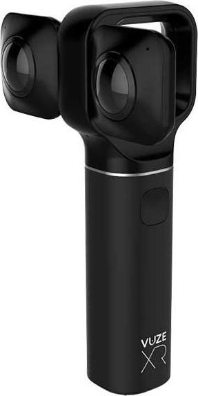 Produktbild Vuze XR (30p, 4K, WLAN)