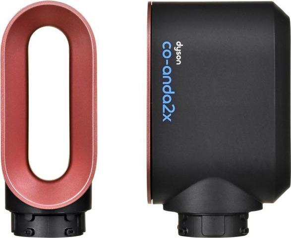 Immagine prodotto Dyson Airwrap Co-anda 2x Straight + Wavy