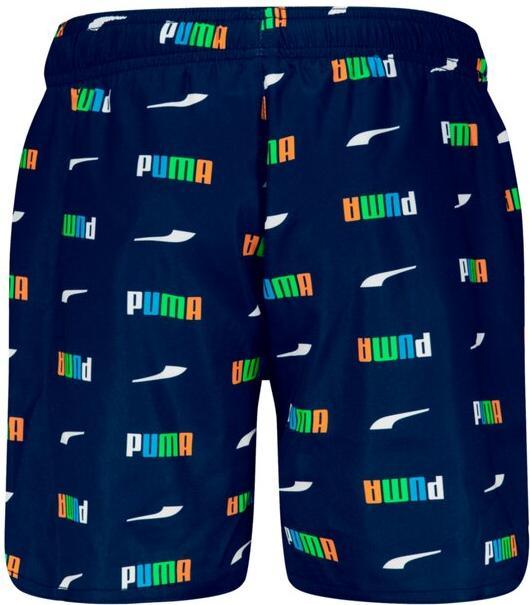 Produktbild Puma Boys Badehose Badeshort (164)