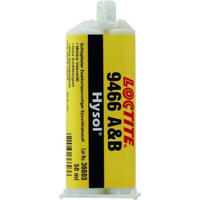 Loctite, Colla, 2K-Klebstoff (50 ml)