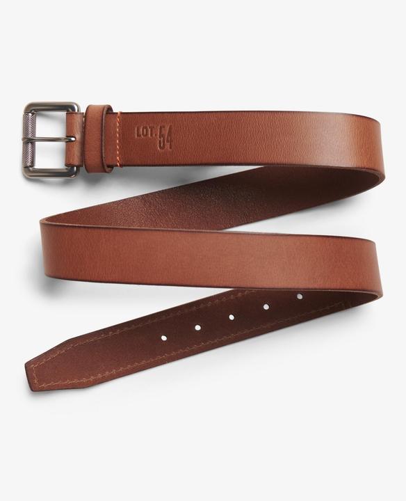 Actual product image Superdry Badgeman Belt