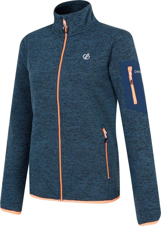 Produktbild Dare2b Torrek Mountain Series Fleece (46 D)