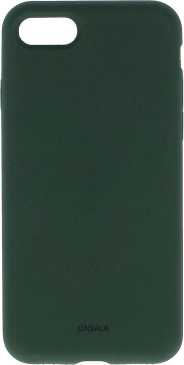 Olivgrün