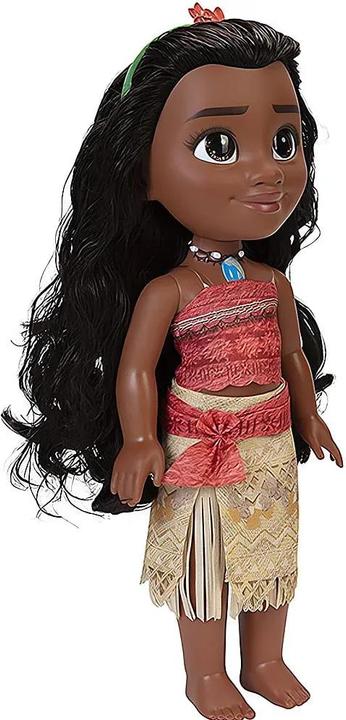 Actual product image Jakks Pacific Disney Princess - My Friend - Vaiana