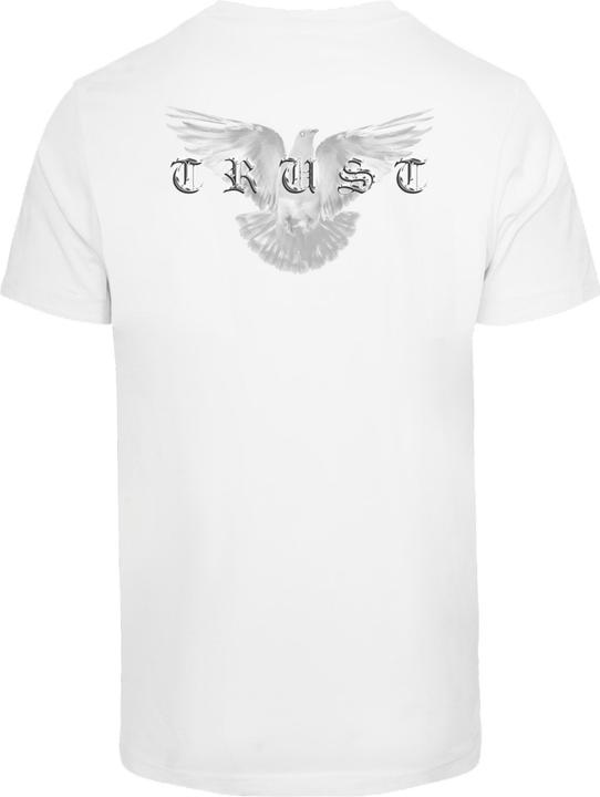 Produktbild Mister Tee Trust Dove T-Shirt - 134771 (4XL)