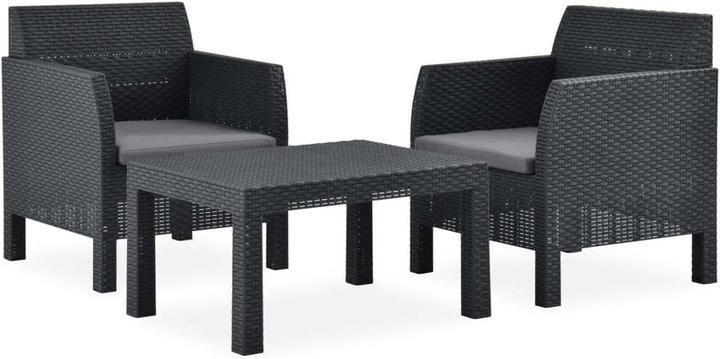 Produktbild vidaXL Maximiliano