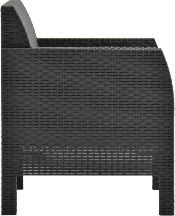 Produktbild vidaXL Maximiliano