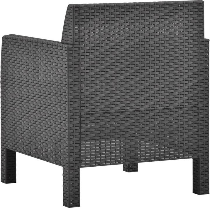 Produktbild vidaXL Maximiliano