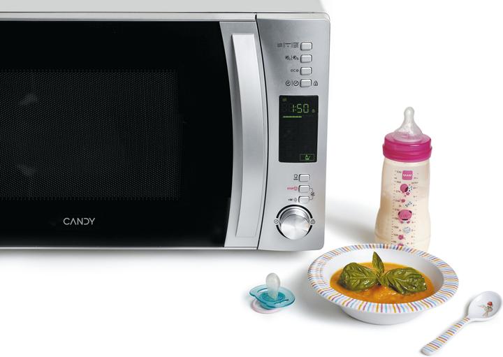 Actual product image Candy Cmxg 25d Cs (25 l)